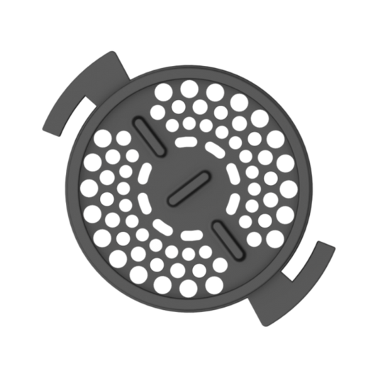 Air Filter Cap For Digit/Classic