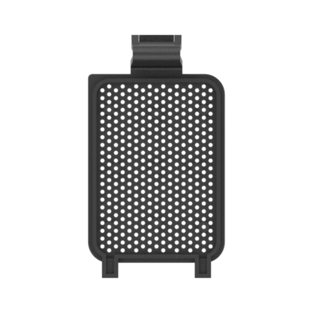 Air Filter Cap For Hybrid