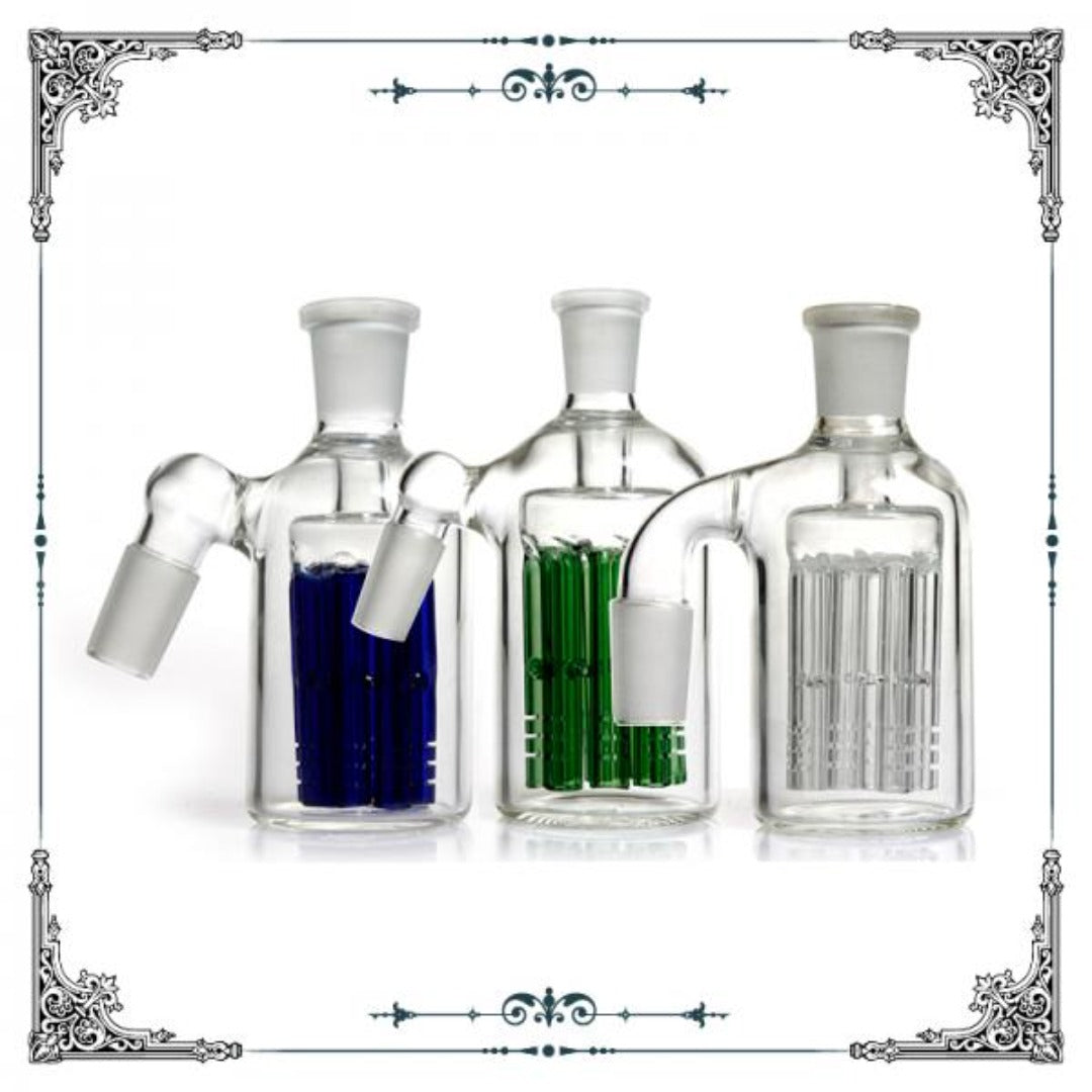 Lisävesisäiliö 14,5mm 90% Kulma