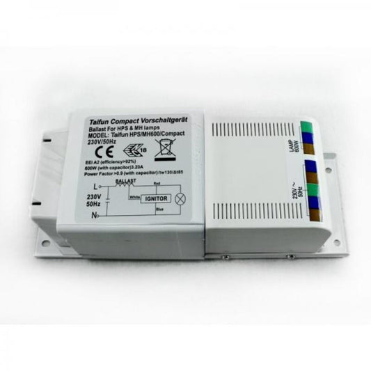 Taifun Magneettinen Virtalähde 250W