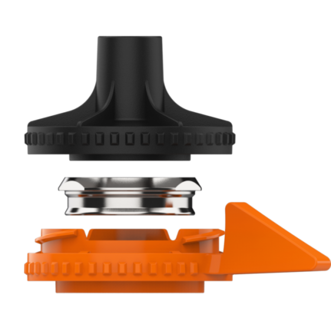 Filling Chamber for Plenty