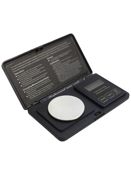 Kani Vaaka 100g / 0,001g