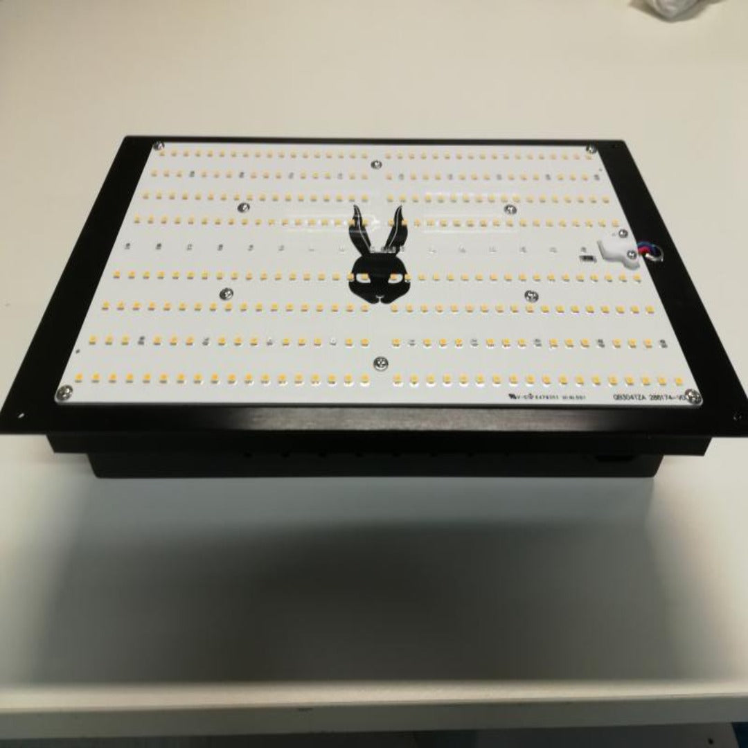 Led-valot