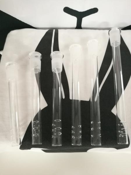 Diffusor-putki 18,8mm 13cm