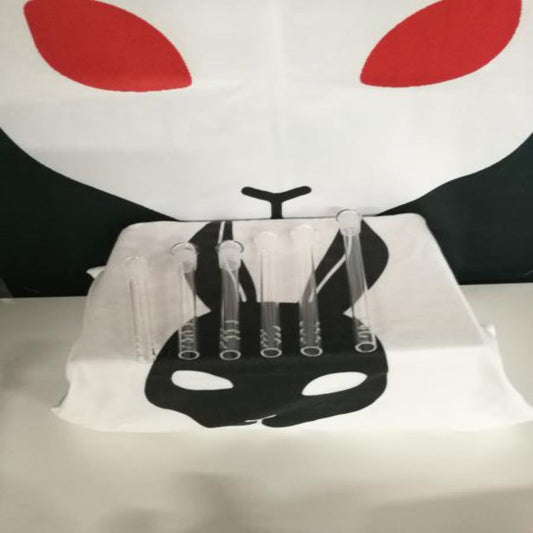 Diffusor-putki 18,8mm 16cm