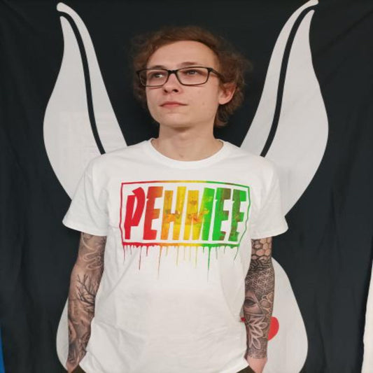 Pehmee Original T-paita