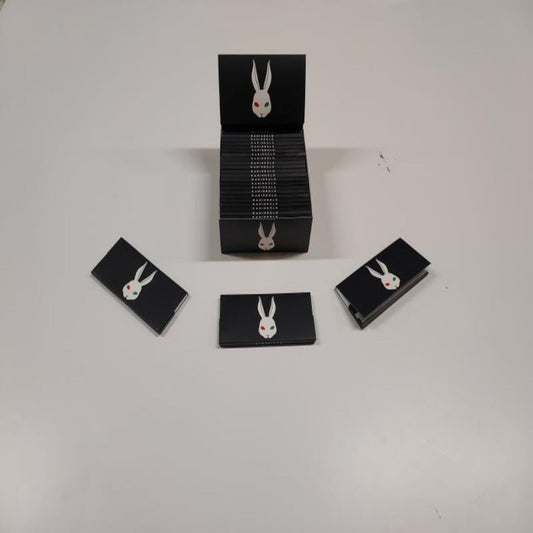 Kani Kingsize Paperit+Tipit