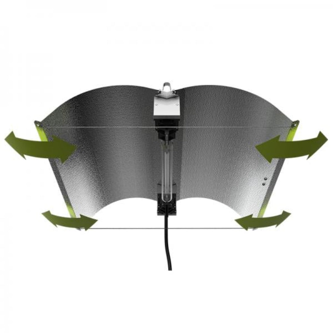 FlexWing Double Ended Adjustable Reflector Large