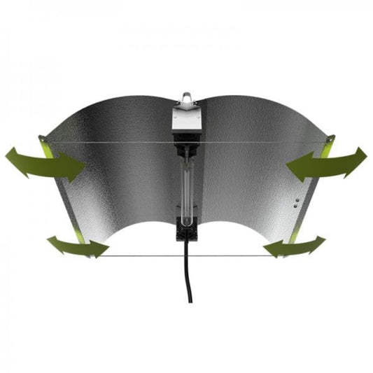 FlexWing Double Ended Adjustable Reflector Large