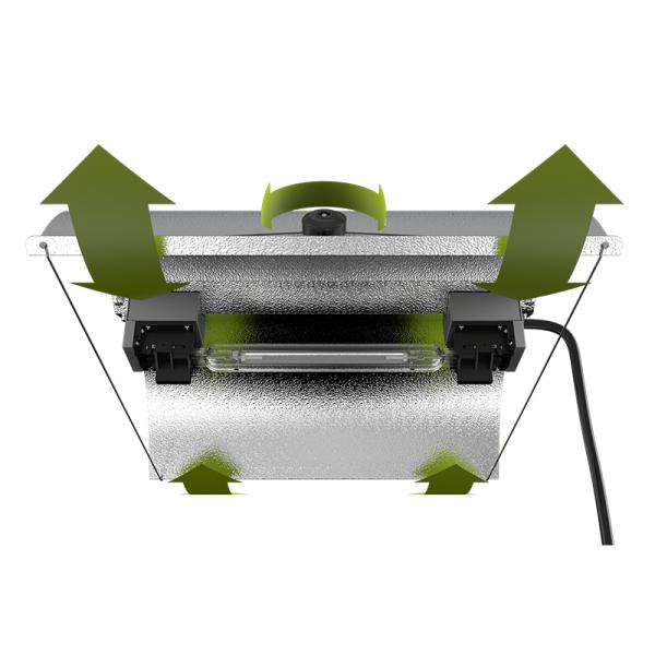 FlexWing Double Ended Adjustable Reflector Large