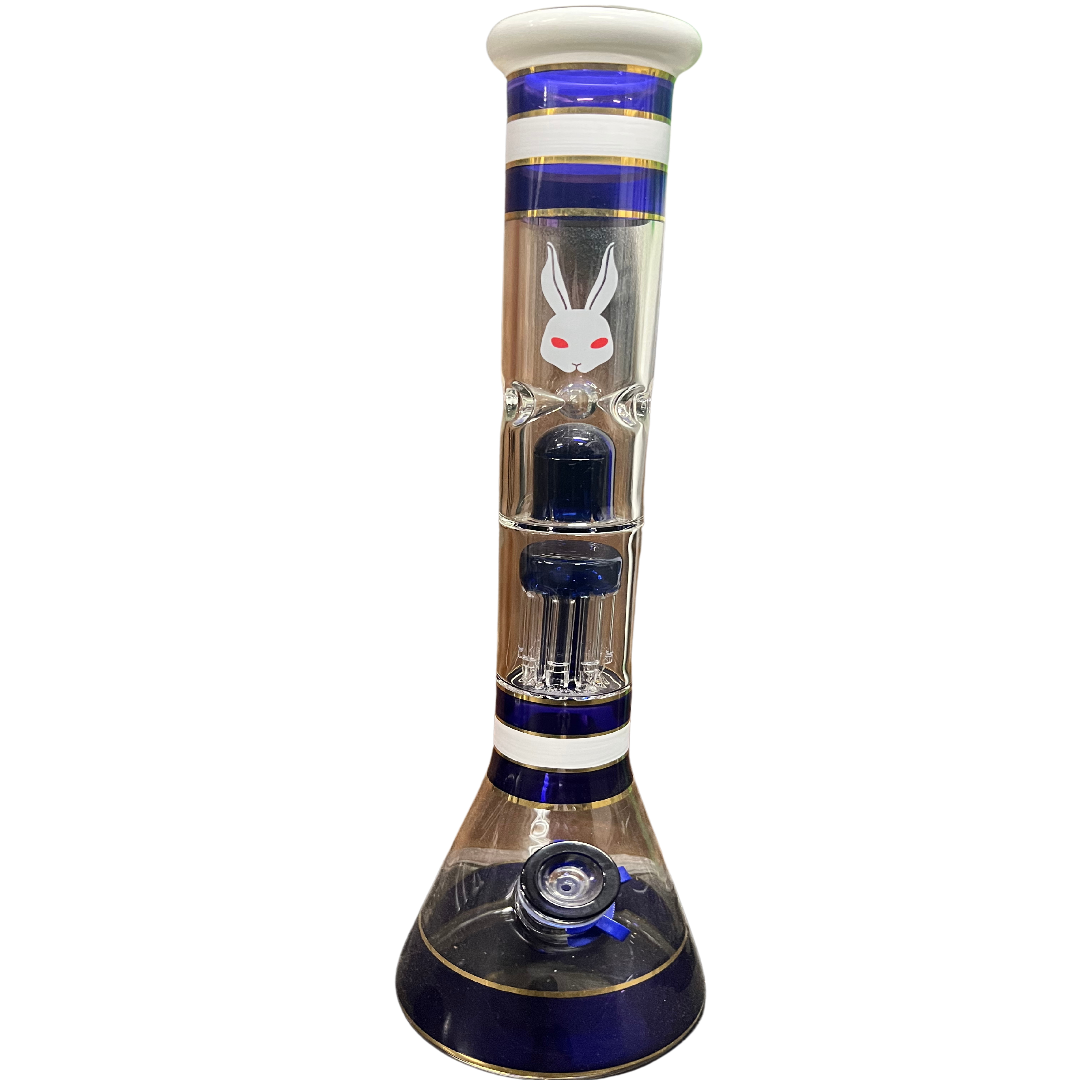 Kani Striped Beaker 8-arm 46cm