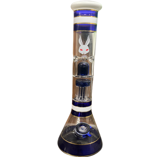 Kani Striped Beaker 8-arm 46cm