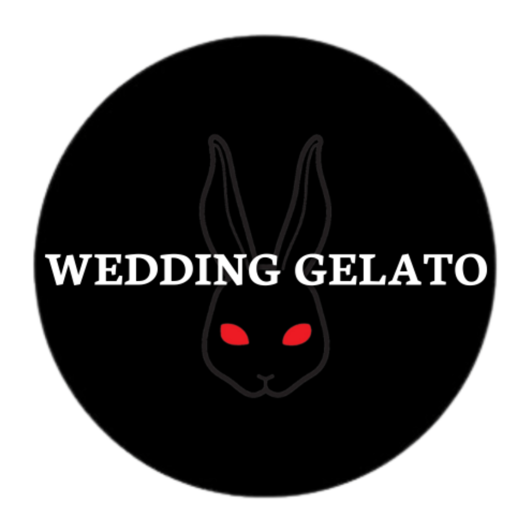 Wedding Gelato