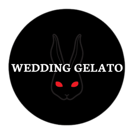 Wedding Gelato