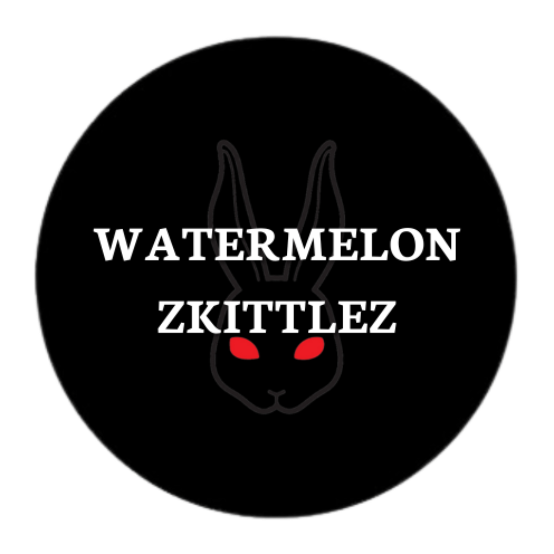Watermelon Zkittlez