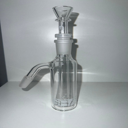 Lisävesisäiliö Diffusor-putkella 14,4mm 45°