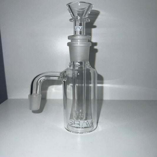 Lisävesisäiliö Diffusor-putkella 14,4mm 90°