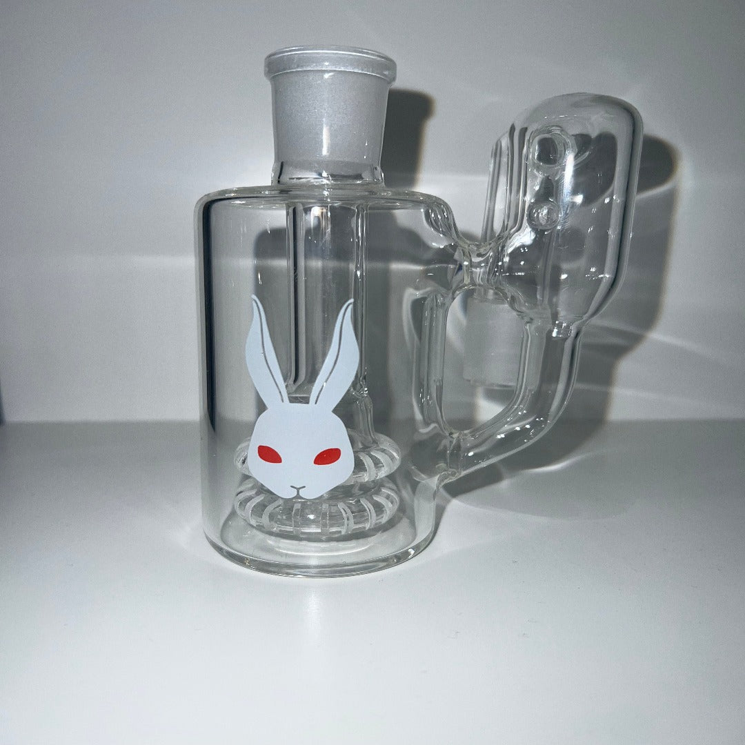 Kani Lisävesisäiliö Showerhead 18,8mm