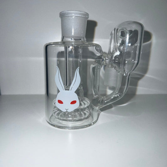 Kani Lisävesisäiliö Showerhead 18,8mm