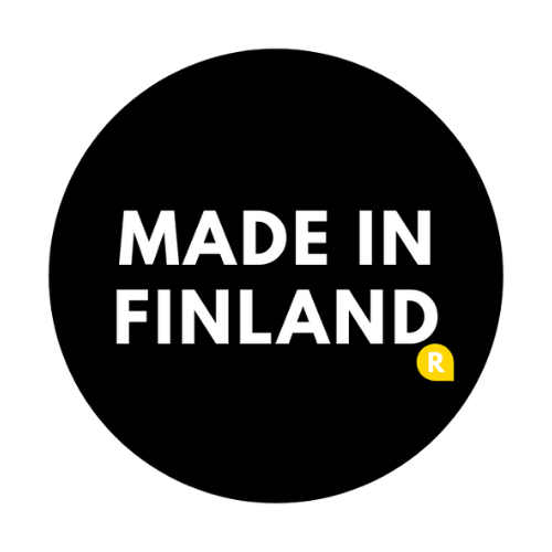 Co2Bag hiilidioksidi pussi