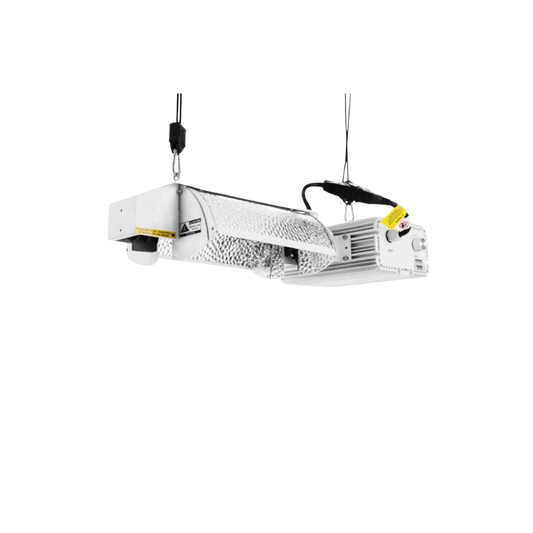 FLEXSTAR 3-MODE ADJUSTABLE DE SYSTEM 1000W 230V