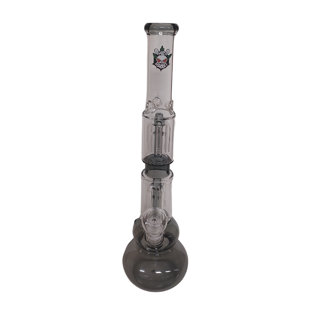 Mad Rabbit 2x4 Percolator Jääbongi 40cm