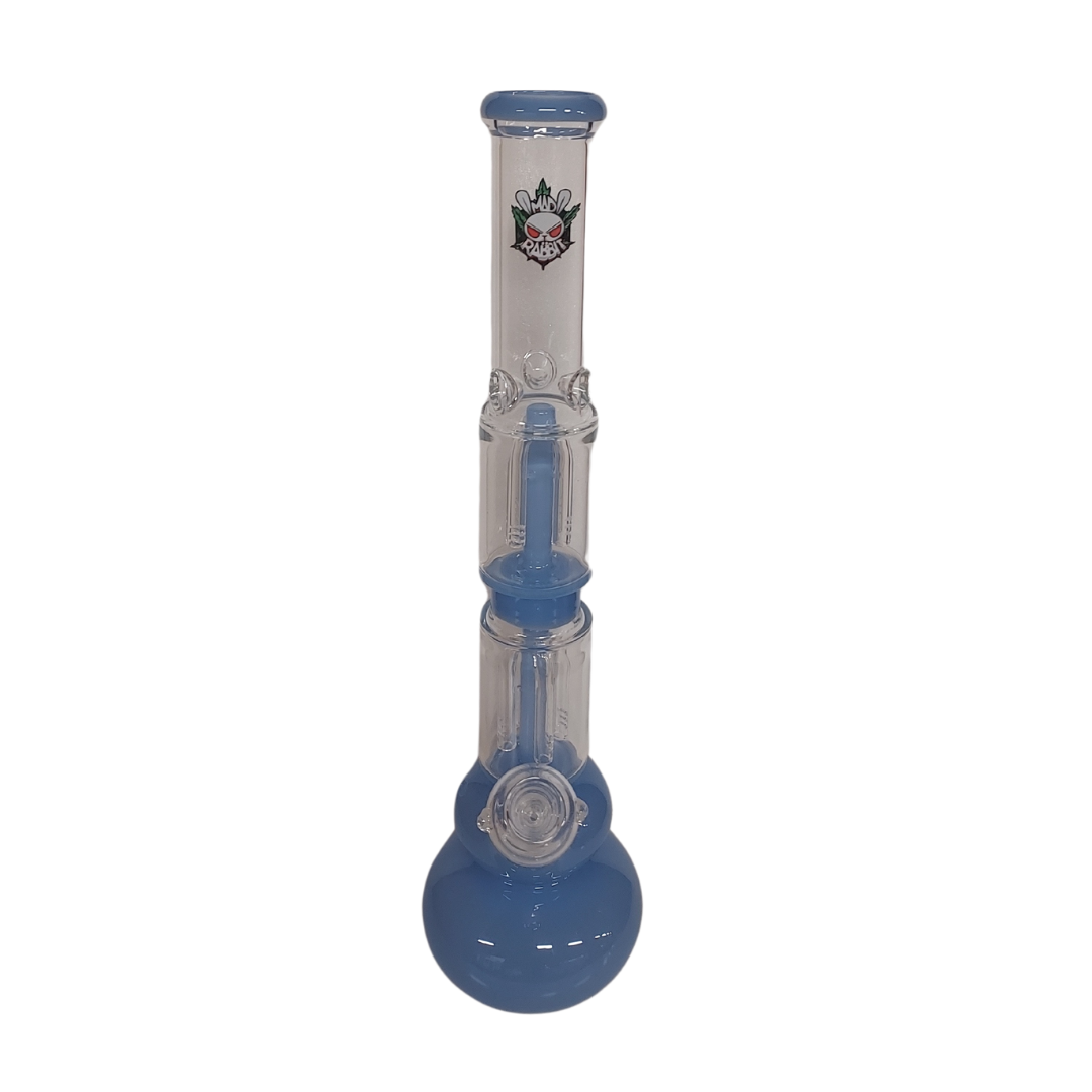 Mad Rabbit 2x4 Percolator Jääbongi 40cm