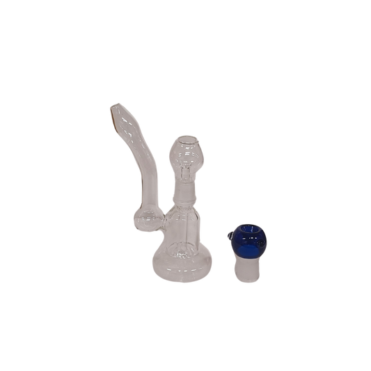 Bubbler Double Function 18cm