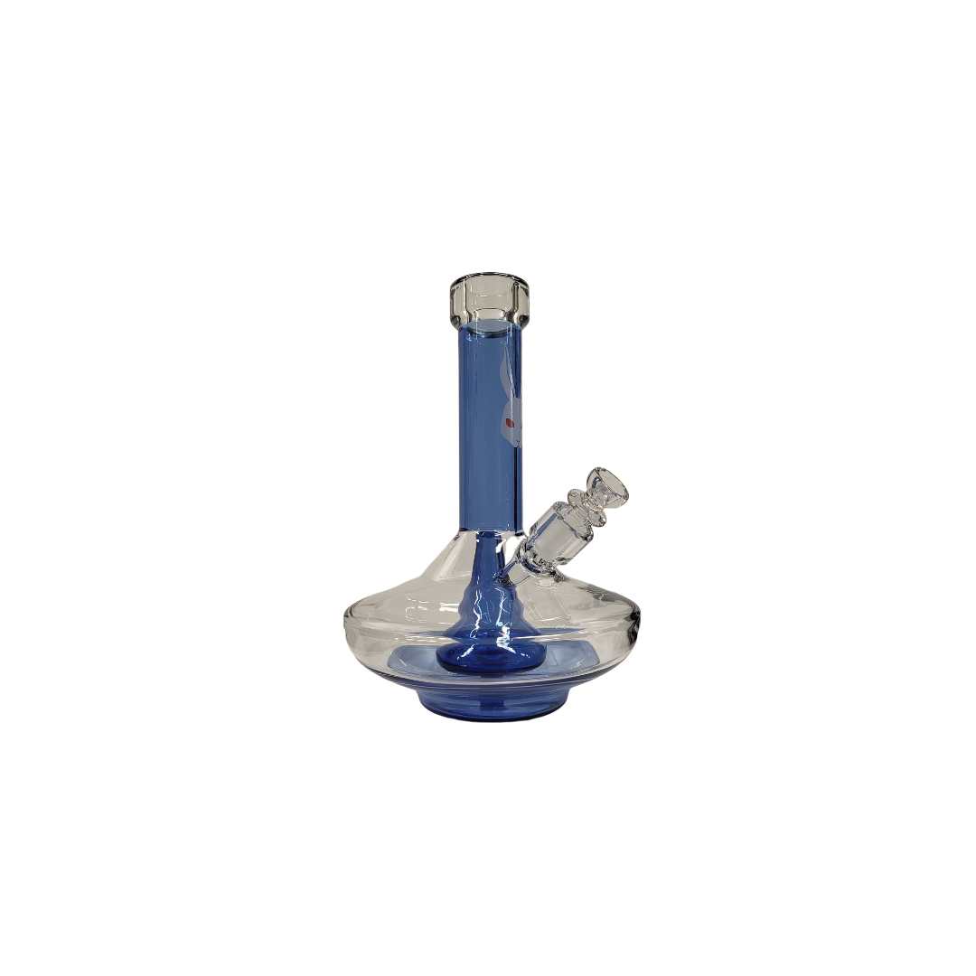 Kani Ufo Bong 21cm