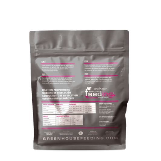 Green House - Chelated Calcium