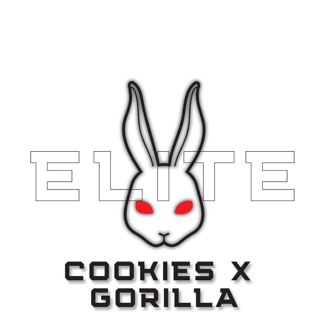 Cookies x Gorilla