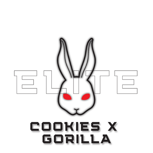 Cookies x Gorilla