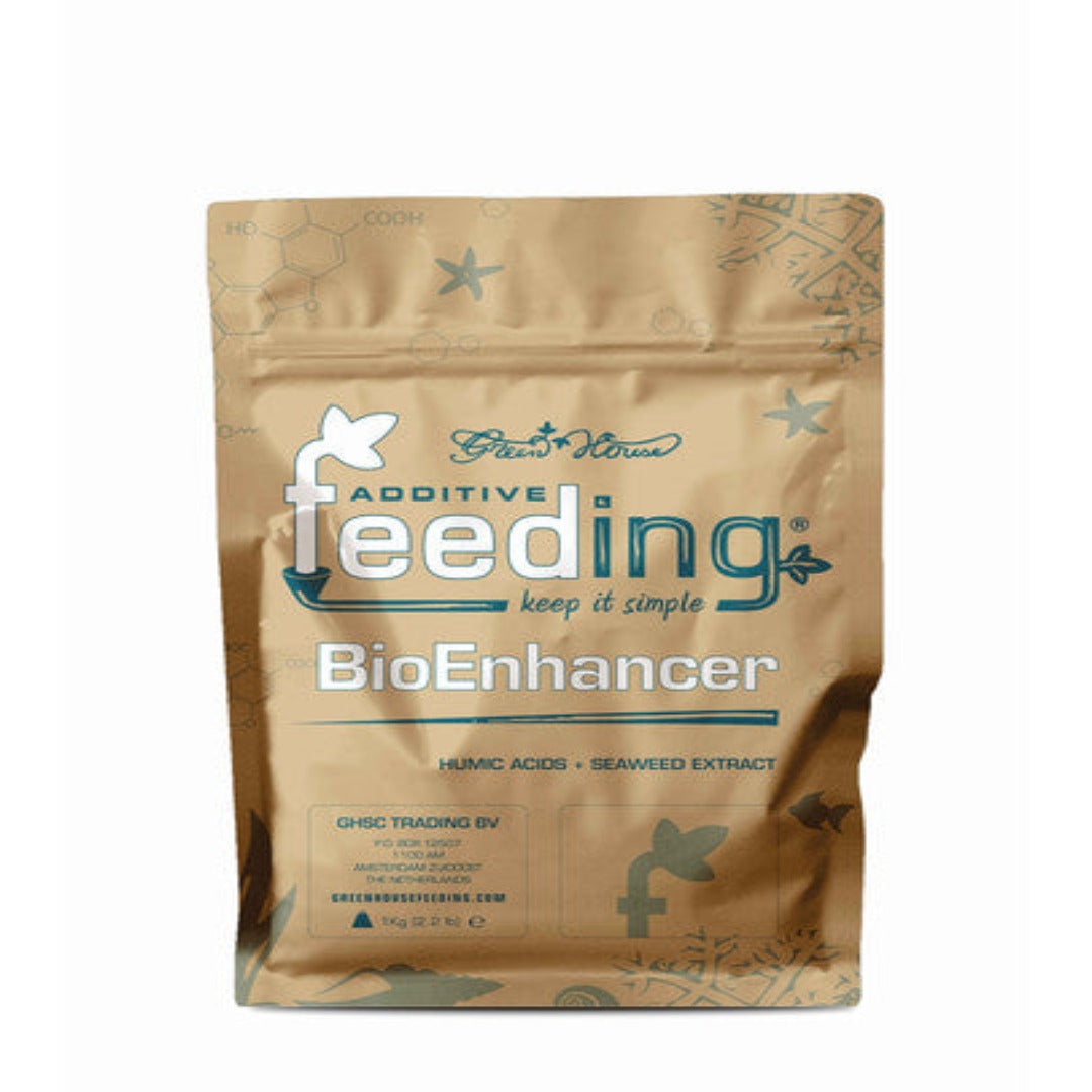 Green House - BioEnhancer