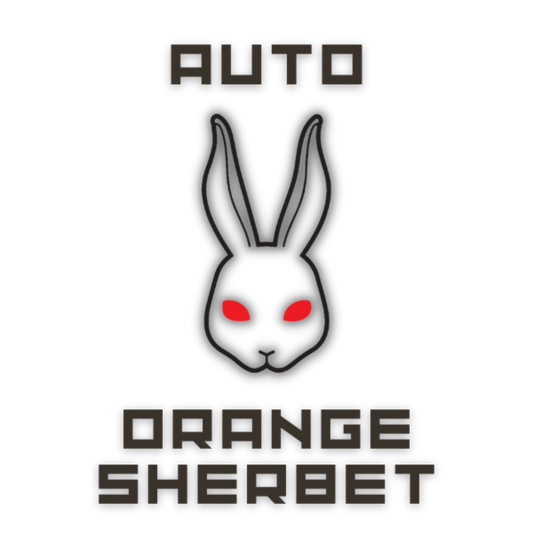 Orange Sherbet Autoflower