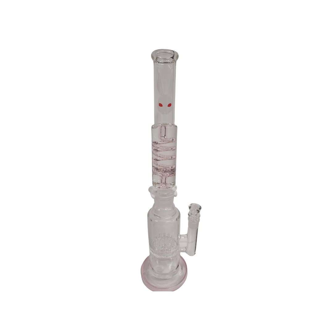 Kani Sprinkler - Freezy Coil bong 46cm