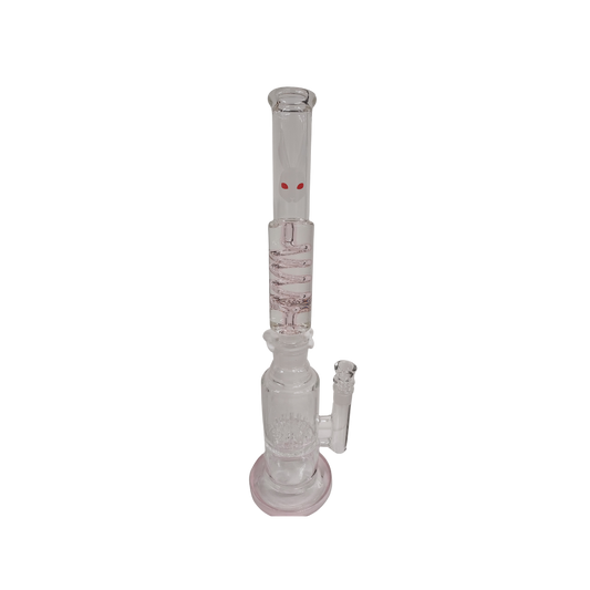 Kani Sprinkler - Freezy Coil bong 46cm